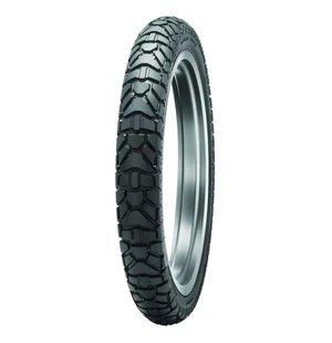 Dunlop Trailmax Mission 110/80-19 59T M+S TL Fr kuva