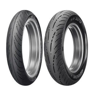 Dunlop Elite 4 130/70R18 63H TL Fr kuva