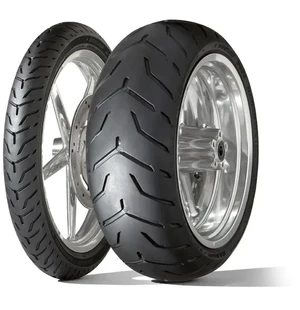 Dunlop D408F 140/75R17 67V TL Fr. Harley-Davidson kuva