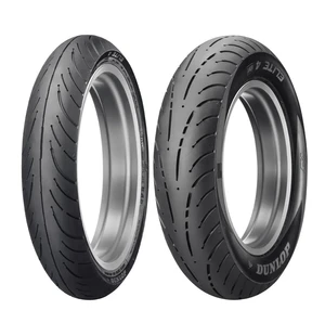 Dunlop Elite 4 200/55R16 77H Multi-Tread TL Re kuva