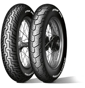 Dunlop D402 MU85B16 77H TL Re. Harley-Davidson kuva