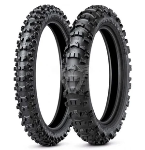 Dunlop Geomax EN92 120/90-18 65R TT Re kuva