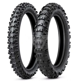 Dunlop Geomax EN92 90/90-21 54R TT Fr kuva