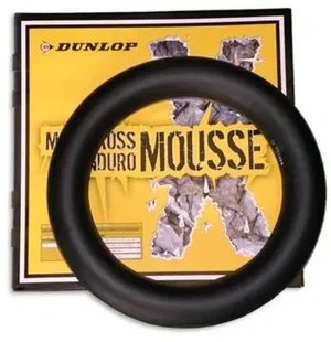 Dunlop GX Mousse MC-17F 70/100-17 Fr kuva