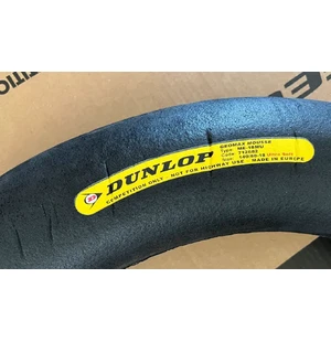 Dunlop GX Mousse MC-19S 100/90-19 0,8-0,9 bar Re kuva
