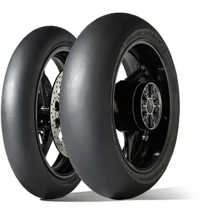 Dunlop KR108 140/70R17 KR108 SSP MS1 RACE kuva