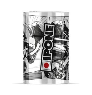 Ipone Katana ATV 5W40 220L kuva