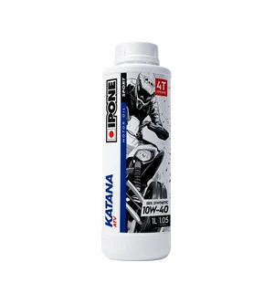 Ipone Katana ATV 10W40 1L (15) kuva