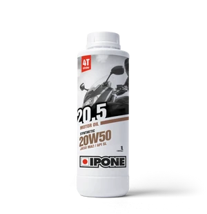 Ipone 20.5 20W50 1L (15) kuva