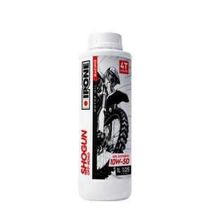 Ipone Shogun OFF-ROAD 10W50 1L (15) kuva
