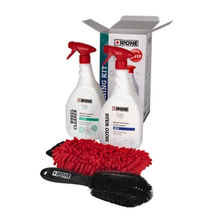 Ipone Cleaning Kit kuva