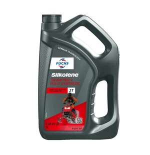 </p><p>Minskar friktion och slitage under hög påfrestning och säkerställer en hög grad av renhet i motorn som säkerställer optimal prestanda.</p><p>Rekommenderas speciellt för användning i moderna direktbränsleinsprutade motorer, till exempel vätskekylda  kuva