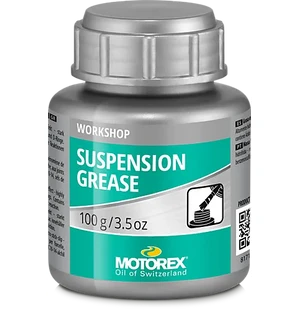 Motorex Suspension Grease 100 gr (12) kuva