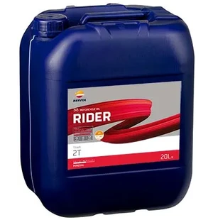 Repsol Rider Town 2T 20L kuva