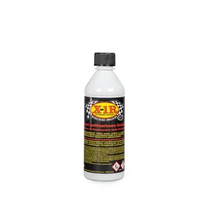 X-1R bränsletillsats + booster (diesel) 500ml image