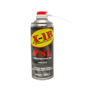 X-1R PSL tunkeutuva voiteluaine 400ml kuva