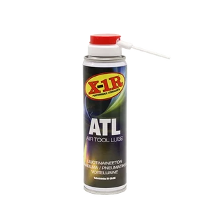 X-1R ATL paineilmaöljy 150ml kuva