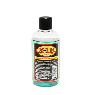 X-1R ATL paineilmaöljy 250ml kuva