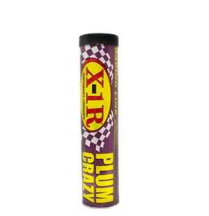 X-1R Plum Crazy vaseliini 430g kuva