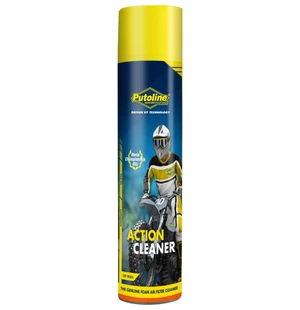 Putoline Action Cleaner- 600 ml (12) kuva