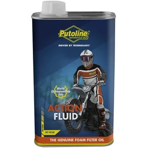 Putoline Action Fluid- 1L (12) kuva