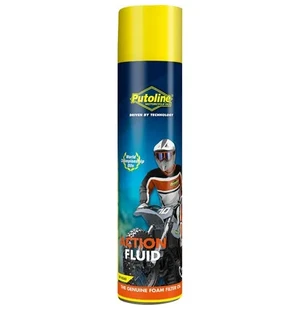 Putoline Action Fluid- 600 ml (12) kuva