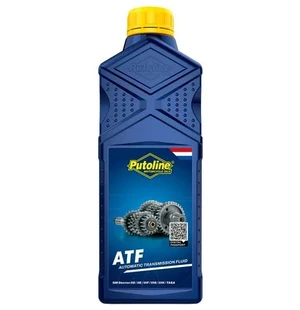 Putoline ATF 2-Stroke Automatic Gear Box - 1L (12) kuva