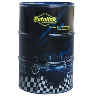 Putoline ATF 2-Stroke Automatic Gear Box - 60L kuva
