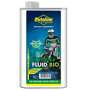 Putoline Action Fluid Bio- 1L (12) kuva