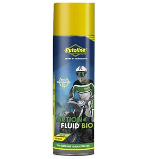 Putoline Action Fluid Bio- 600 ml (12) kuva