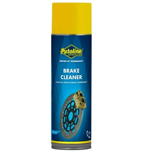 Putoline Brake Cleaner- 500 ml (12) kuva