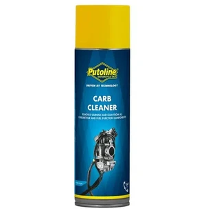 Putoline Carb Cleaner- 500 ml (12) kuva