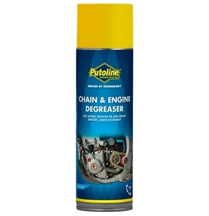Putoline Chain & Engine Degreaser- 500 ml (12) kuva