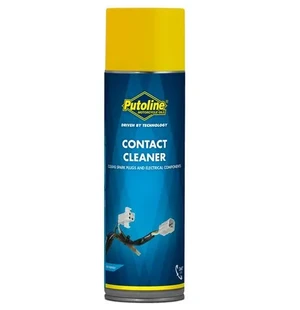 Putoline Contact Cleaner- 500 ml (12) kuva