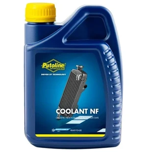 Putoline Coolant NF- 1L (12) kuva