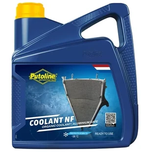 Putoline Coolant NF- 4L (4) kuva