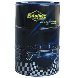 Putoline Super DX4 10W-40- 200L kuva