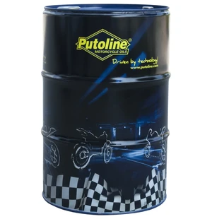 Putoline Heavy Gear 80W-90- 60L kuva