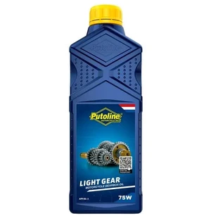 Putoline Light Gear 75W- 1L (12) kuva
