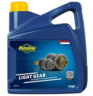 Putoline Light Gear 75W- 4L (4) kuva