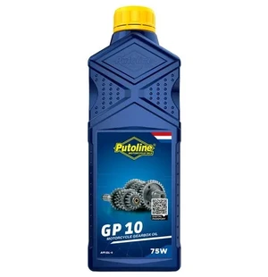 Putoline GP 10 75W Light Gearbox Oil - 1L (12) kuva