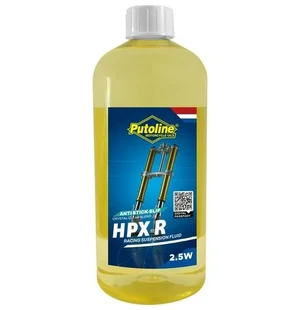 Putoline Fork Oil HPX R 2.5W- 1L (12) kuva