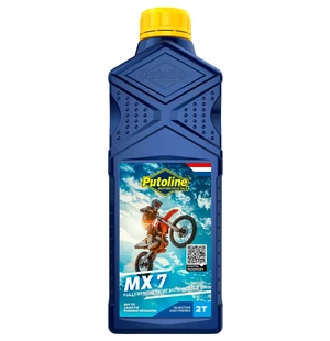 Putoline MX7- 1L (12) kuva