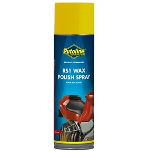 Putoline RS1 Wax-Polish Spray- 500 ml (12) kuva