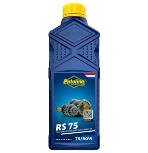 Putoline RS 75 75/80W- 1L (12) kuva