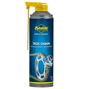 Putoline Tech Chain- 500 ml (12) kuva