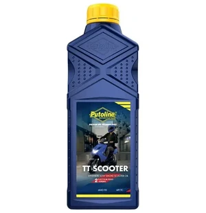 Putoline TT Scooter- 1L (12) kuva