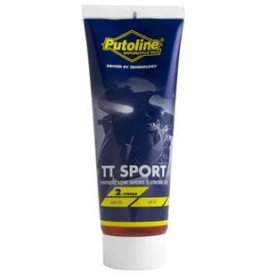 Putoline TT Sport- 125ML Tube (44) kuva