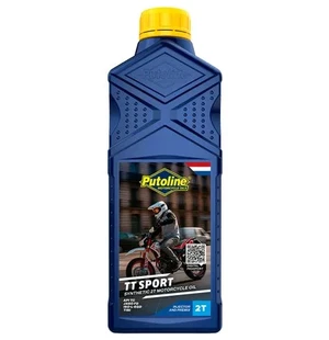 Putoline TT Sport- 1L (12) kuva