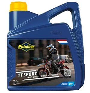 Putoline TT Sport- 4L (4) kuva